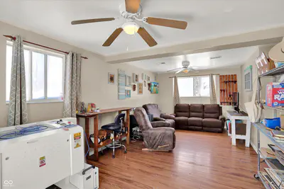 7536 Lindenwood Drive, Indianapolis - 18