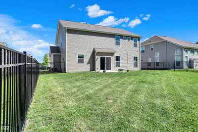 4744 Bethel Creek Boulevard, Indianapolis - 54