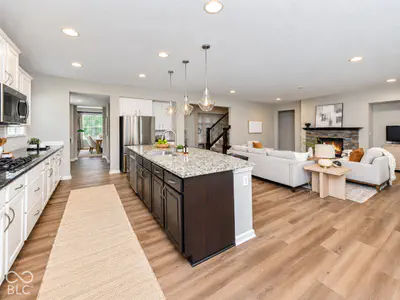 14860 Black Wolf Run Drive, Carmel - 17