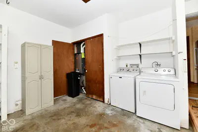 7936 Eaker Court, Brownsburg - 57