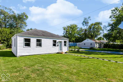 2101 Sharon Avenue, Indianapolis - 3