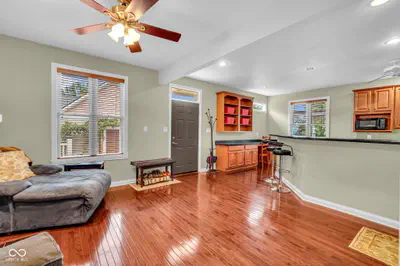 2411 Talbott Street, Indianapolis - 14