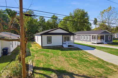 1622 Beulah, Indianapolis - 41