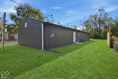 4422 Lexington Avenue, Indianapolis - 26