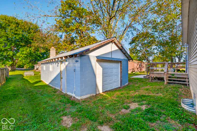 550 N Pine Street, Morgantown - 30