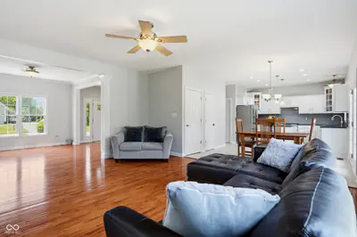 10235 Bent Creek Court, Fishers - 10