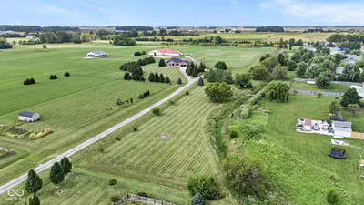 4674 County Road 1000, Pittsboro - 61