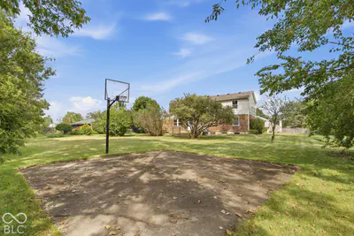 8450 Beckinhill Court, Indianapolis - 28