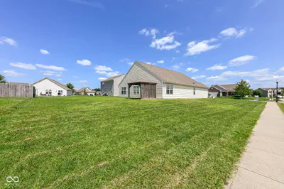 4324 Big Leaf Lane, Indianapolis - 30