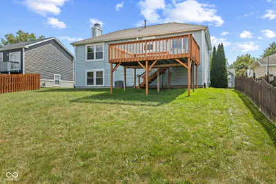 1564 Chase Boulevard, Greenwood - 39