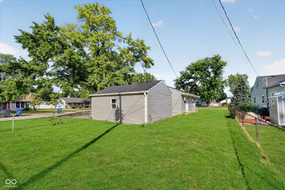 1451 Hamilton Drive, Noblesville - 25