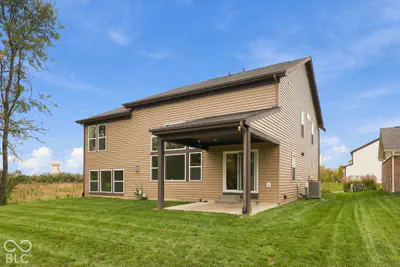 6435 Nicoson, Indianapolis - 35