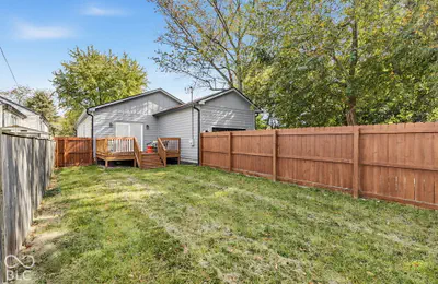 4650 Crittenden Avenue, Indianapolis - 46