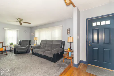 515 Delbrick Lane, Indianapolis - 7