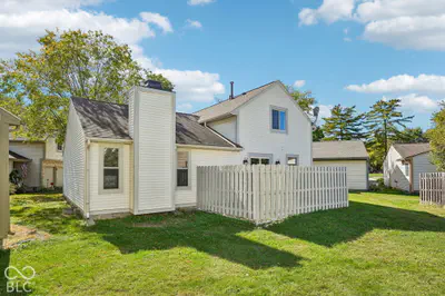 2943 Horse Hill West Drive, Indianapolis - 52