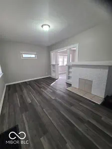 321 40th Street, Indianapolis - 4