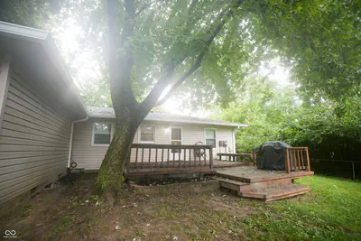 4646 S Keystone Avenue, Indianapolis - 27