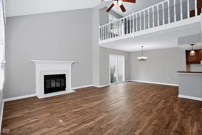 512 Conner Creek Drive, Fishers - 14