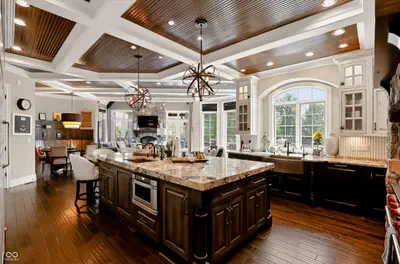 12411 Hoover Road, Carmel - 14