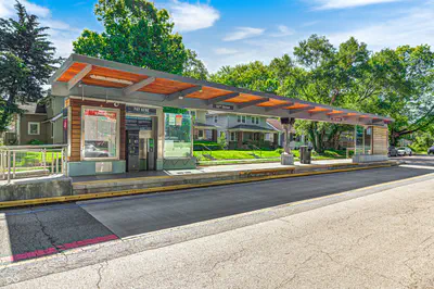 5144 College Avenue, Indianapolis - 4