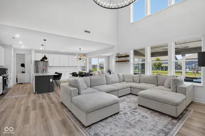 15966 Black Willow Lane, Fishers - 4