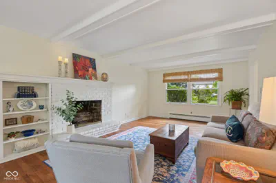 7338 Layman Avenue, Indianapolis - 10