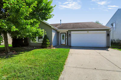 8233 Crackling Lane, Indianapolis - 2