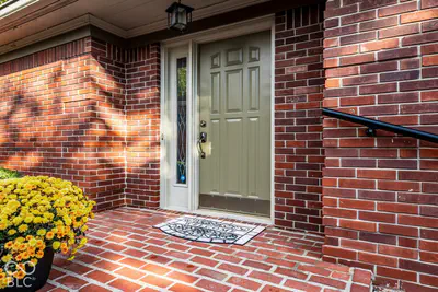 8722 Cricket Tree Lane, Indianapolis - 2