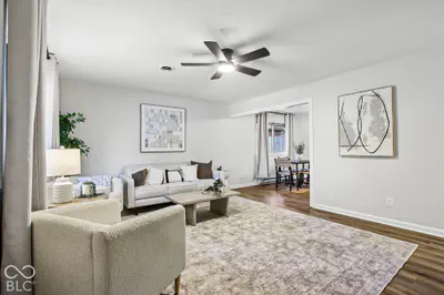 537 4th Avenue, Beech Grove - 3