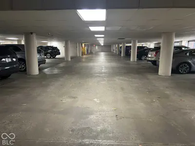 8650 Jaffa Court West Drive #33, Indianapolis - 23