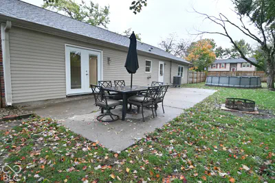 5708 Dollar Hide, Indianapolis - 25