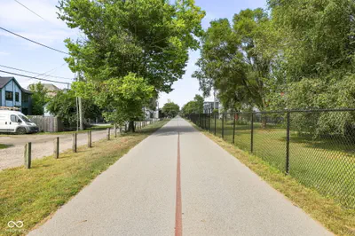 1617 Cornell Avenue, Indianapolis - 39