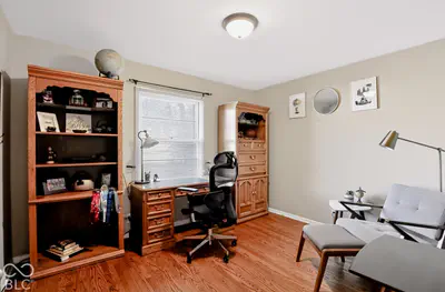5748 Parker Avenue, Indianapolis - 24