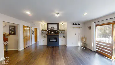 7153 Webber Road, Metamora - 7