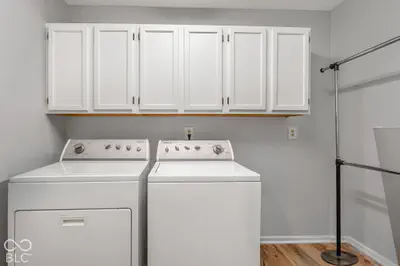 7537 Farm View Circle, Indianapolis - 27