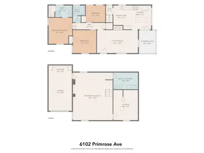 6102 Primrose Avenue, Indianapolis - 41