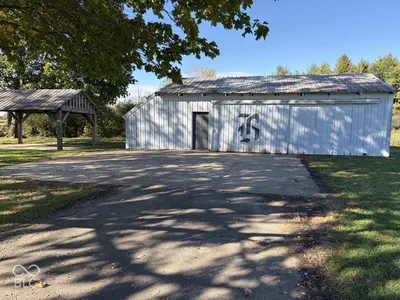 2815 N County Road 50 E, New Castle - 25