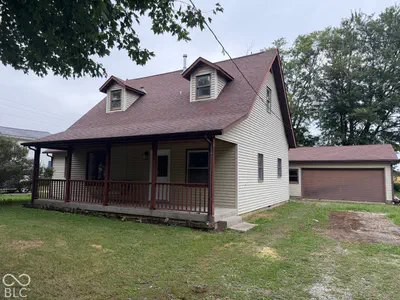 802 Park Road, Greensburg - 2