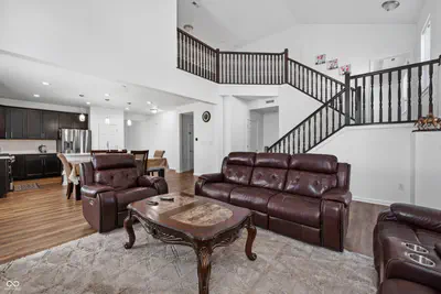 9410 Bethel Woods Drive, Indianapolis - 14