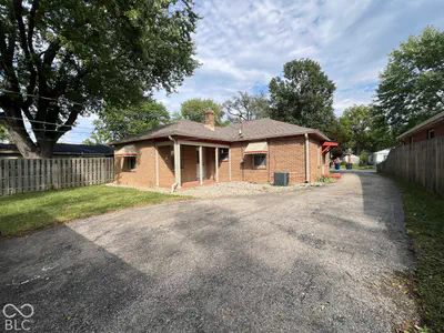 5706 Indianola Avenue, Indianapolis - 25