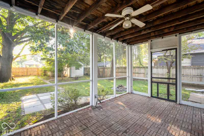 4917 Evanston Avenue, Indianapolis - 31