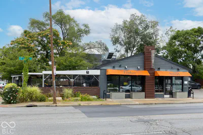 1616 Delaware Street, Indianapolis - 51
