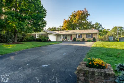 5913 Susan Drive, Indianapolis - 2