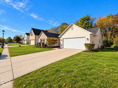 12260 Sweet Creek Trail, Fishers - 4