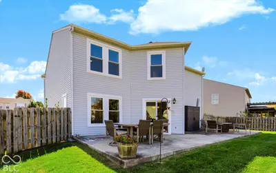 5739 Woodland Trace Boulevard, Indianapolis - 60