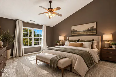 7203 Oakview Drive, Avon - 22
