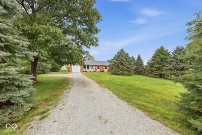 5918 State Road 9, Shelbyville - 5