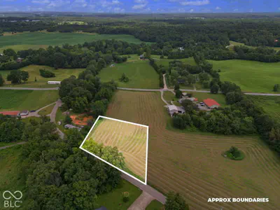 0 Shiloh Road Tract #2, Corydon