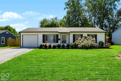 41 North Drive, Mooresville