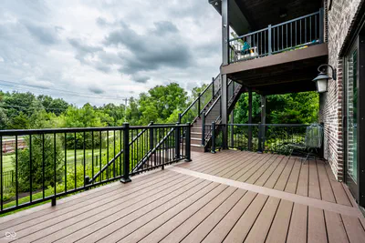 16858 Meadow Wood Court, Noblesville - 44